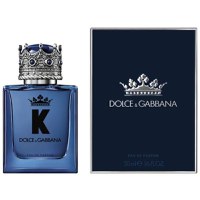 Apa de Parfum Dolce &amp; Gabbana K pour Homme, Barbati, 50 ml - 1