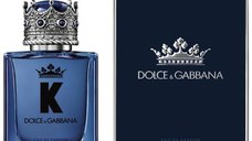 Apa de Parfum Dolce & Gabbana K pour Homme, Barbati, 50 ml