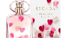 Apa de Parfum Escada Celebrate N.O.W., Femei, 50 ml