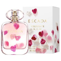 Apa de Parfum Escada Celebrate N.O.W., Femei, 80 ml - 1
