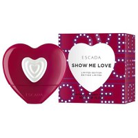 Apa de Parfum Escada Show Me Love, Femei, 50 ml - 1