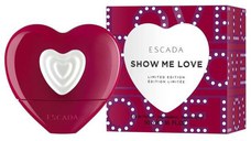 Apa de Parfum Escada Show Me Love, Femei, 50 ml