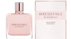 Apa de Parfum Givenchy Irrésistible Givency Rose Velvet, Femei, 50 ml