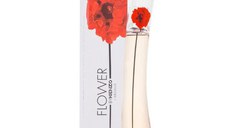 Apa de Parfum Kenzo Flower L`Absolue, Femei, 50 ml