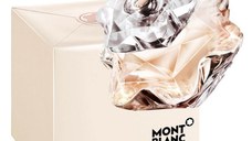 Apa de Parfum Mont Blanc Lady Emblem, Femei, 75ml
