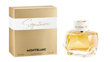 Apa de Parfum Mont Blanc Signature Absolue, Femei, 50 ml