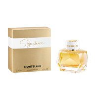 Apa de Parfum Mont Blanc Signature Absolue, Femei, 50 ml - 1