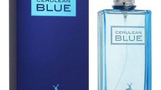 Apa de Parfum pentru Barbati - Maison Alhambra EDP Cerulean Blue, 100 ml