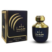 Apa de Parfum pentru Femei - Ard al Zaafaran EDP Blue Divina,100 ml - 1
