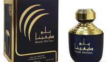 Apa de Parfum pentru Femei - Ard al Zaafaran EDP Blue Divina,100 ml