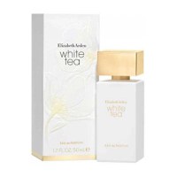 Apa de Parfum pentru Femei - Elizabeth Arden White Tea EDP Spray Woman, 50 ml - 1