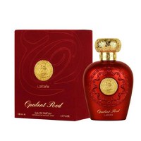 Apa de Parfum pentru Femei - Lattafa Perfumes EDP Opulent Red, 100 ml - 1