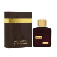 Apa de Parfum pentru Femei - Lattafa Perfumes EDP Ramz Gold, 100 ml - 1