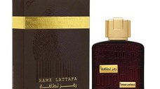 Apa de Parfum pentru Femei - Lattafa Perfumes EDP Ramz Gold, 100 ml