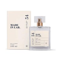 Apa de Parfum pentru Femei - Made in Lab EDP No. 54, 100 ml - 1