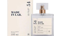 Apa de Parfum pentru Femei - Made in Lab EDP No. 54, 100 ml