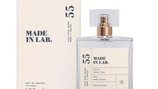 Apa de Parfum pentru Femei - Made in Lab EDP No. 55, 100 ml