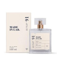 Apa de Parfum pentru Femei - Made in Lab EDP No. 91, 100 ml - 1
