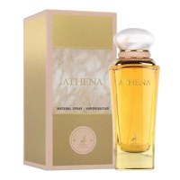 Apa de Parfum pentru Femei - Maison Alhambra EDP Athena, 100 ml - 1