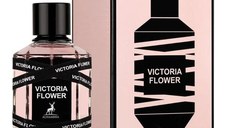 Apa de Parfum pentru Femei - Maison Alhambra EDP Victoria Flower, 100 ml