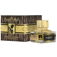 Apa de Parfum Unisex - Lattafa Perfumes EDP Sheikh Al Shuyukh (Concentrated), 100 ml - 1