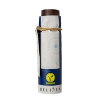 Apa de Parfum Vegan cu Note Picante, pentru Barbati - Delisea Wave EDP, 30 ml - 1