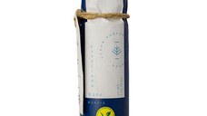 Apa de Parfum Vegan cu Note Picante, pentru Barbati - Delisea Wave EDP, 30 ml