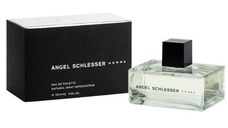 Apa de Toaleta Angel Schlesser Homme, Barbati, 125ml