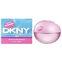 Apa de Toaleta DKNY Be Delicious Pool Party Mai Tai, Femei, 50 ml - 1