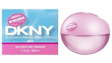 Apa de Toaleta DKNY Be Delicious Pool Party Mai Tai, Femei, 50 ml