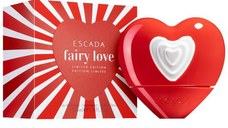 Apa de Toaleta Escada Fairy Love, Femei, 50 ml