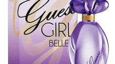 Apa de Toaleta Guess Girl Belle, Femei, 100 ml