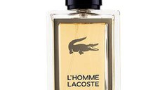 Apa de Toaleta L'Homme Lacoste, Barbati, 50 ml