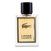 Apa de Toaleta L&#039;Homme Lacoste, Barbati, 50 ml - 1