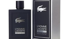 Apa de Toaleta L'Homme Lacoste Intense, Barbati, 150 ml