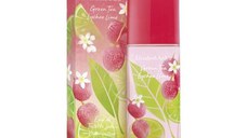 Apa de Toaleta pentru Femei - Elizabeth Arden Green Tea Lychee Lime EDT Spray Woman, 100 ml