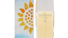 Apa de Toaleta pentru Femei - Elizabeth Arden Sunflowers Sunrise EDT Spray Naturel Woman, 100 ml
