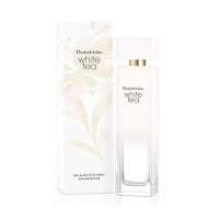 Apa de Toaleta pentru Femei - Elizabeth Arden White Tea Classic EDT Spray Woman, 100 ml - 1