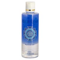 Apa Micelara Bifazica pentru Tenul Sensibil - Lakshmi Regenesis H2O, 200 ml - 1