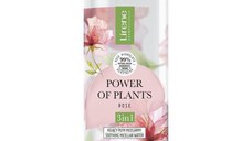 Apa micelara cu efect calmant Lirene Power of Plants, 400 ml