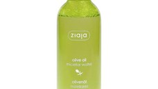 Apa Micelara cu Ulei de Masline - Ziaja Olive Oil Micellar Water, 200 ml
