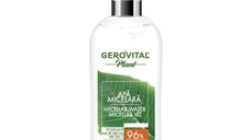 Apa Micelara Gerovital Microbiom Protect, 150ml