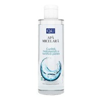 Apa Micelara Q4U - Tis Farmaceutic, 300 ml - 1