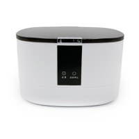 Aparat de curatțare cu ultrasunet SU-747, 750ml, 50W - 1