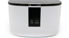 Aparat de curatțare cu ultrasunet SU-747, 750ml, 50W