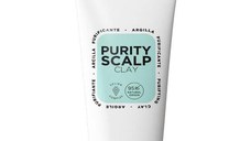 Argila Purificatoare pentru Scalp - Kemon Purity Scalp Clay, 200 ml