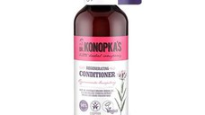 Balsam Bio Regenerant pentru Par Vopsit si Uscat Dr. Konopka's, 500 ml