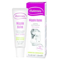 Balsam Calmant pentru Mameloane - Maternea Nipple Balm, 20ml - 1