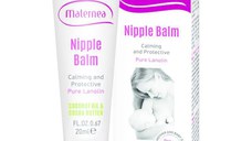 Balsam Calmant pentru Mameloane - Maternea Nipple Balm, 20ml