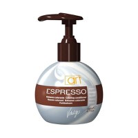 Balsam Colorant - Vitality&#039;s Espresso Art Colouring Conditioner - Platinum, 200ml - 1